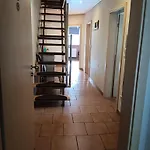 哈勒基公寓式酒店