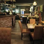 哈勒基公寓式酒店 维林根