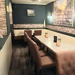 アパートホテル Harlekin