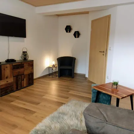 Harlekin 3* Willingen (Upland)