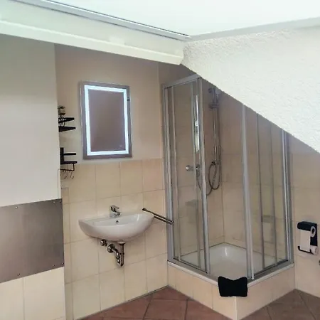 Harlekin Willingen (Upland)