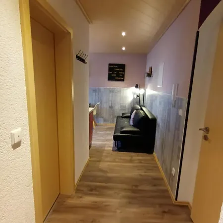 Harlekin Apartmanhotel 3*