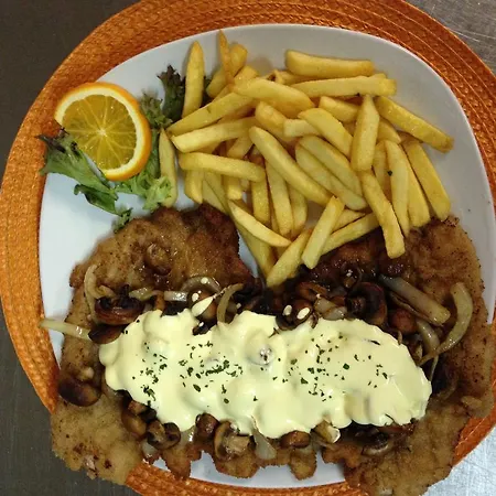 Harlekin Апарт-отель