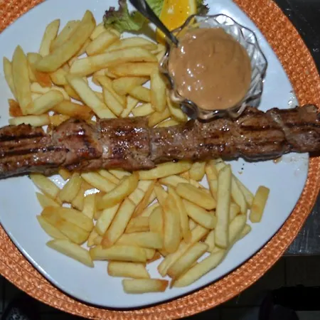 Harlekin 3* Willingen (Upland)