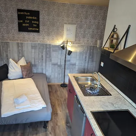 Aparthotel Harlekin 3*