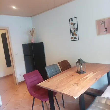 Harlekin Apartmanhotel Willingen (Upland)