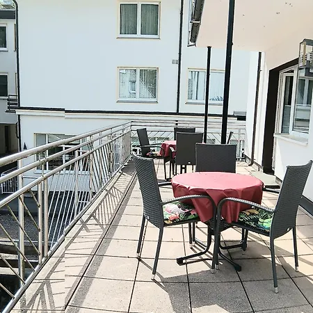 Harlekin Appart hôtel