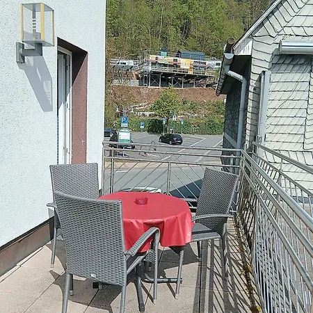 Aparthotel Harlekin 4*