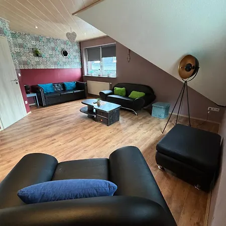 Apartmanhotel Harlekin