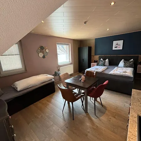 Harlekin Apartmanhotel 3*