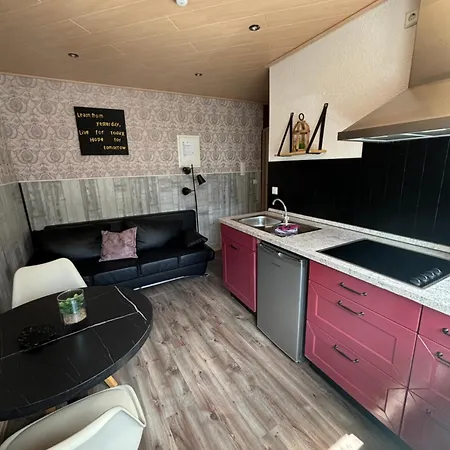 Harlekin 4* Willingen (Upland)