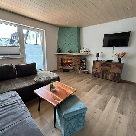 아파트호텔 하를레킹 3*