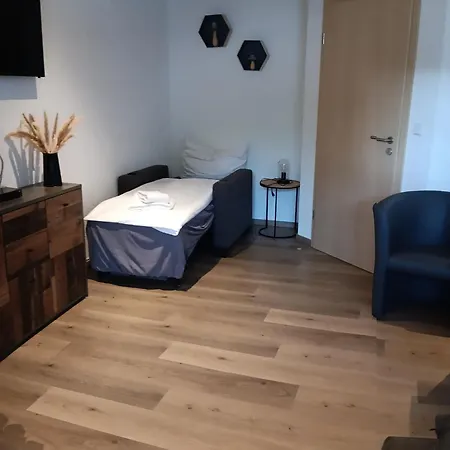 Harlekin Aparthotel 3*