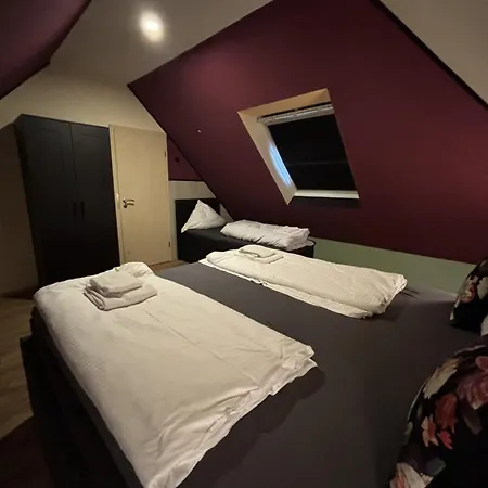 Apartmanhotel Harlekin 3*