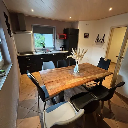 Harlekin Apartmanhotel Willingen (Upland)