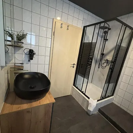 Aparthotel Harlekin