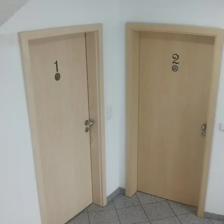 Aparthotel Harlekin