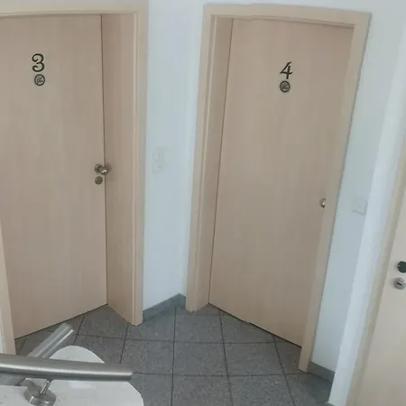 Aparthotel Harlekin 3*