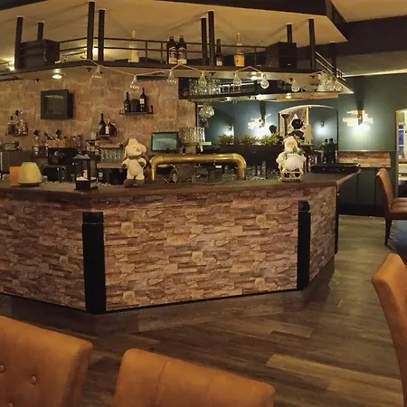 Appart hôtel Harlekin Willingen (Upland)