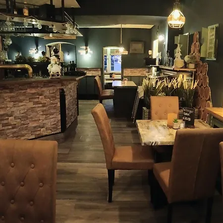 Harlekin Willingen (Upland)