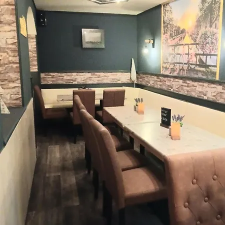Apartmanhotel Harlekin