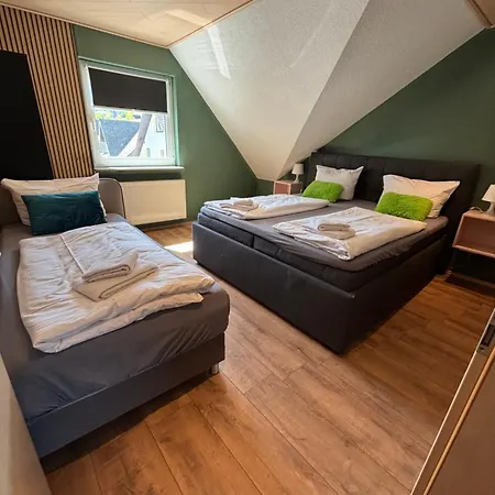 Apartmanhotel Harlekin 4*