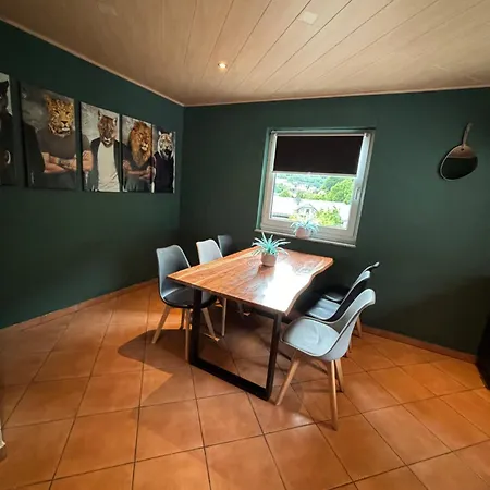 Aparthotel Harlekin 3*