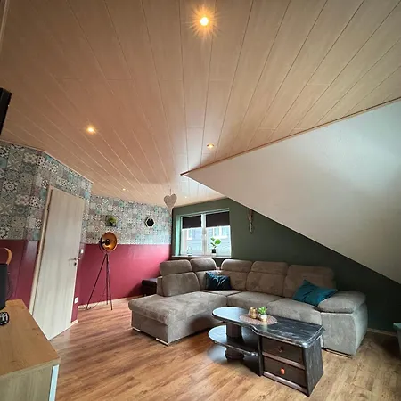 Aparthotel Harlekin
