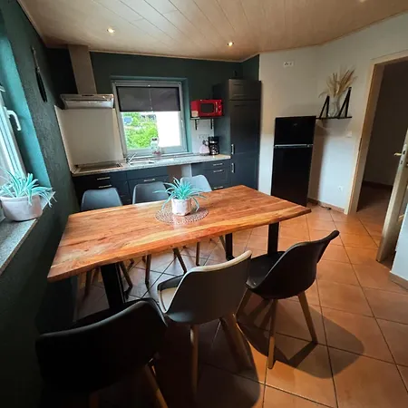 Aparthotel Harlekin 3*