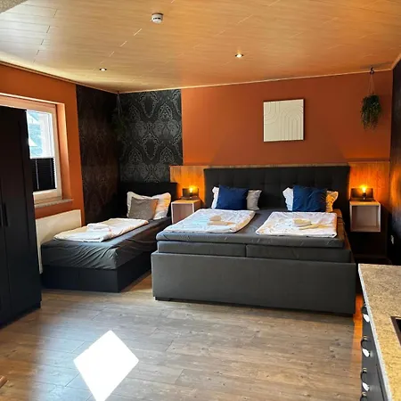 Aparthotel Harlekin 4*
