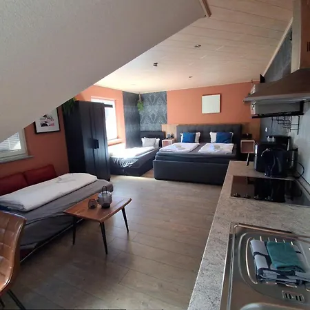 Harlekin Aparthotel