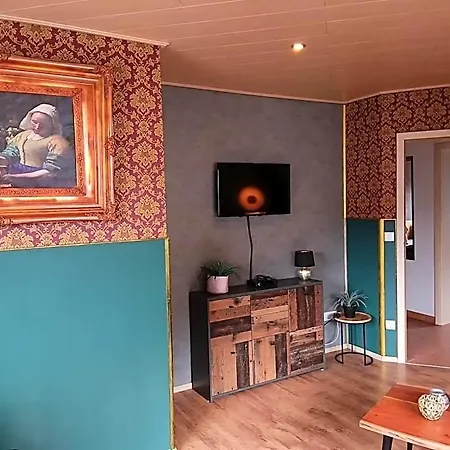 Harlekin 4* Willingen (Upland)
