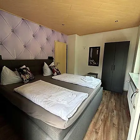Harlekin Aparthotel