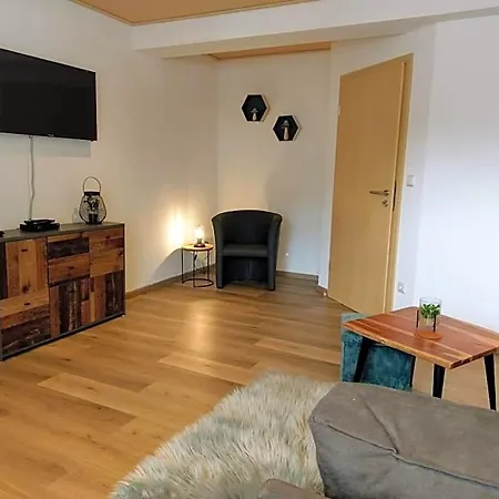 Aparthotel Harlekin