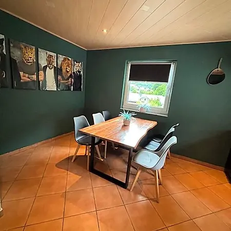 Aparthotel Harlekin 4*