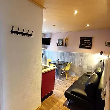 Harlekin Aparthotel