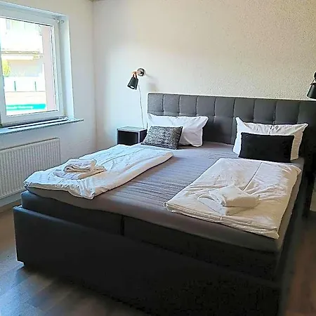 Harlekin Aparthotel