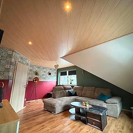 Harlekin Aparthotel