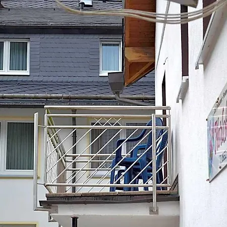 Aparthotel Harlekin