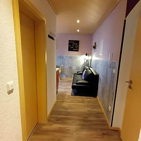 Aparthotel Harlekin 4*