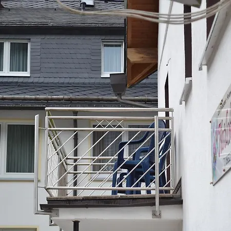 Harlekin 3* Willingen (Upland)