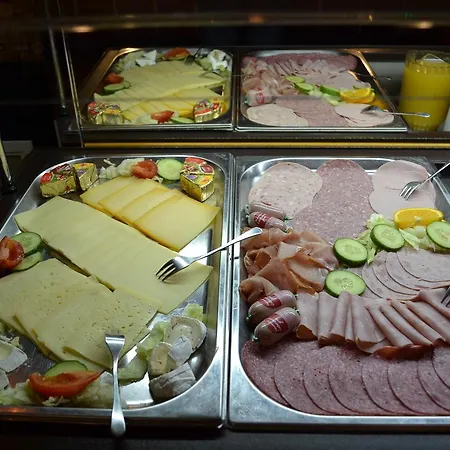 Harlekin 3* Willingen (Upland)