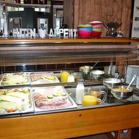 Harlekin 4*
