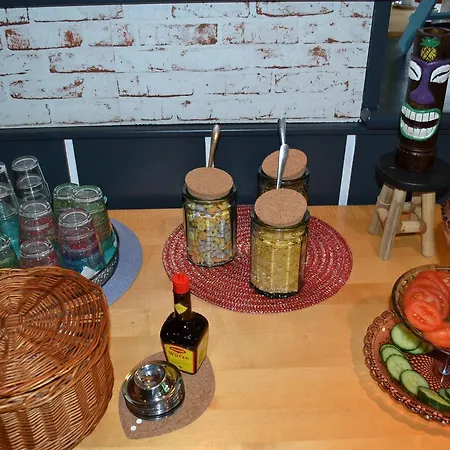 Apartmanhotel Harlekin Willingen (Upland)