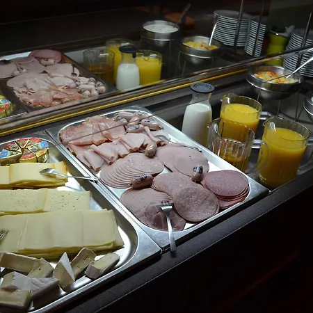 Harlekin 3* Willingen (Upland)