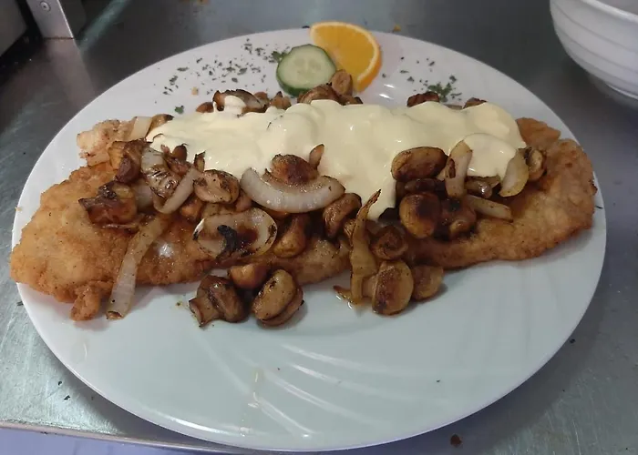 Apartmanhotel Harlekin 3*