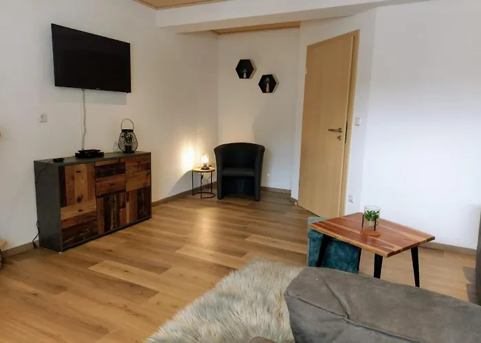 Harlekin 3* Willingen