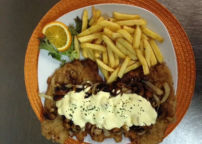 Harlekin Apartmanhotel