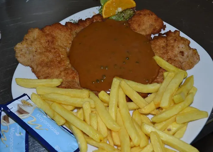 Harlekin Apartmanhotel 3*