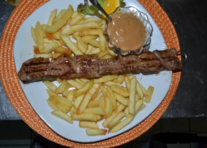 Harlekin 3* Willingen